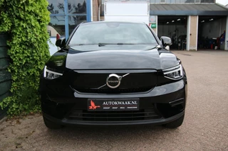 Volvo C40 Recharge Core 69 kWh / 32