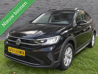 Volkswagen Taigo Turbo Life AUTOMAAT/VIRTUAL COCKPIT/STOELVW/ETC.! / 33
