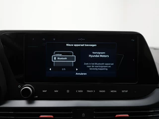 Hyundai i20 1.2 N Line Navigatie | Private lease 409 p.m. / 19