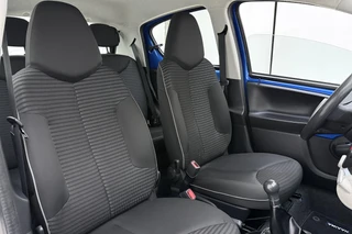 Peugeot 107 1.0 Active 68pk | 5 Deurs | Airco | Radio-CD | Centrale Vergrendeling | Mistlampen | Elektrische ramen | Dealeronderhouden / 8