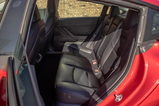 Tesla Model 3 Long Range AWD Dual Motor 75 kWh, SOH 93% / 13
