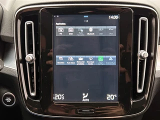 Volvo XC40 1.5 T4 Recharge | Apple/Carplay | Camera | Elek. Kofferklep | Climate/Control | Cruise/Control | / 11