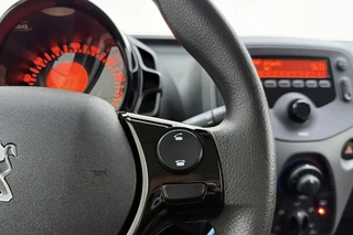 Peugeot 108 1.0 e-VTi 72pk Active 5 deurs | Airconditioning | Elektrische ramen voor | Centrale vergrendeling | DAB + radio met bluetooth / 18