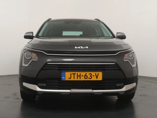 Kia Niro 1.6 GDi Hybrid DynamicLine Automaat  - Adaptive Cruise Control- Navigatie - DAB- Apple Carplay/Android Auto Fabrieksgarantie 26-01-2032 of 150.000 km / 13