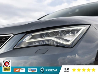 SEAT Ateca 1.0TSI 116PK |LED| FR LOOK | TREKHAAK | NAVI | STOELVERWARMING | CLIMA | CRUISE / 13