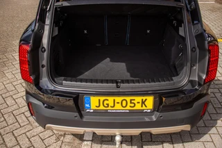 Mini Countryman 1.5 C Favoured XL, Pano, Leder, ACC, H&K / 28