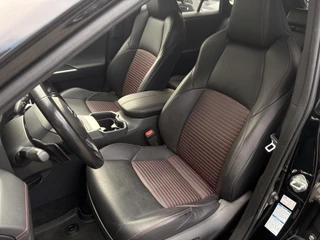 Suzuki Across 2.5 Plug-in Hybrid Style AUTOMAAT TREKHAAK, Apple Carplay/Android Auto, Lederen Bekleding, Stoel + stuur verwarming, Cruise Control / 8