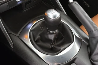 Fiat 124 Spider 1.4 MultiAir Turbo Lusso BOSE Keyless Stoelverwarming Achteruitrijcamera / 26