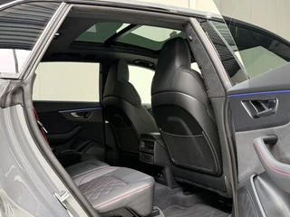 Audi Q8 60 TFSI e 560pk quattro Aero ABT Power pakket Carbon pakket / 11