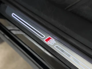 Audi Q8 Sportback e-tron 50 quattro S Edition 95 kWh | Pano | B&O| 22” | Massage | Adaptive Cruise | Matrix LED / 64