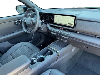 Kia Seltos X-Line Advanced 1.6 GDi Hybrid | Nieuw model! | Head-up display | Harman Kardon Speakers | 19" velgen | Nu met €2.000,- inruilpremie! / 15