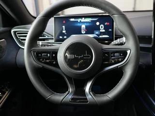 BYD SEAL Excellence AWD 82.5 kWh ✅Warmtepomp✅Dodehoek✅Lane Ass✅Keyless✅Stoelverw+Koeling✅ / 18