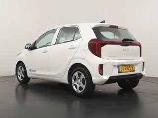 Kia Picanto 1.0 DPI DynamicLine  - Camera - Airco - Radio DAB - AppleCarplay - Android Auto Fabrieksgarantie tot 12-2032 of 150.000km / 6