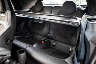 Mini Cabrio 2.0 Cooper S John Cooper Works F1|STOELVERWARMING|ALCANTARA|CARPLAY|CAMERA|LED / 48