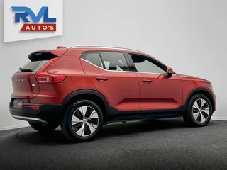 Volvo XC40 1.5 T4 Plug-in hybrid Core Recharge | Elek. Kofferklep | Apple Carplay | Climat/Control | Cruise/Control | / 43
