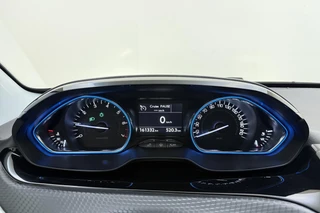 Peugeot 2008 1.2T 130pk GT-line / 35