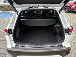 Toyota Corolla Cross 2.0 High Power Hybrid First Edition 1e EIGENAAR NL-AUTO / 8