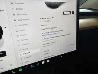 Tesla Model Y Performance AWD 75kWh | Geen import | Compleet / 5