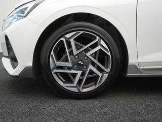 Hyundai i20 1.2 N Line Navigatie | Private lease 409 p.m. / 39