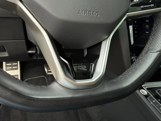 Volkswagen Arteon Shooting Brake 1.4 TSI EHybrid R-Line Business Pano 360 Camera Leder Elek. Trekhaak / 34