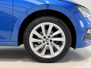 Škoda Scala 1.0 TSI 110pk DSG Ambition / 11