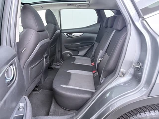 Nissan QASHQAI 1.2 N-Connecta  - 360 GR Camera - Panorama dak - Crfuise controle - climate controle - Virena Zekerheidspakket 895, - BOVAG Garantie / 34