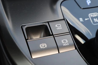 Toyota C-HR+ EXECUTIVE AWD 77KWH NIEUW&DIRECT LEVERBAAR! PANODAK BLIND-SPOT P-SENSOREN 360°CAMERA STOEL/STUURVERW. WARMTEPOMP EL-ACHTERKLEP / 37