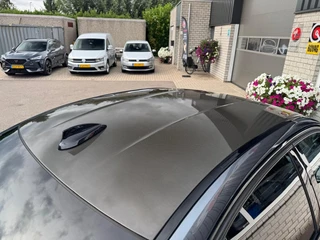 BMW M3 F80 M3 Origineel NL in uitzonderlijke staat Merino Hud H&K Crankhub+Ketting vv / 17