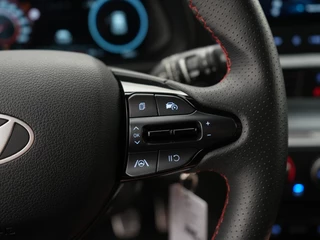 Hyundai i20 1.2 N Line Camera | Private lease 409 p.m. / 32