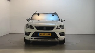 Seat Ateca 1.5 TSI 150pk DSG FR Business Intense Navigatie Camera DAB+ App-Connect / 17