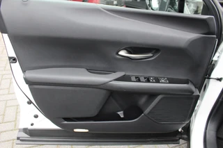 Lexus UX 250h Business Line Pro / 15