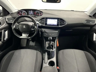 Peugeot 308 SW 1.2 PureTech Blue Lease Active CARPLAY LM NAVI CRUISE ECC. / 2