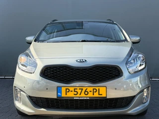 Kia Carens BWJ 2014 1.6 GDi 135 PK 7 PERS. DynamicLine  CAMERA | NAVI | CLIMA | CRUISE | BLUETOOTH | LMV | PDC / 28