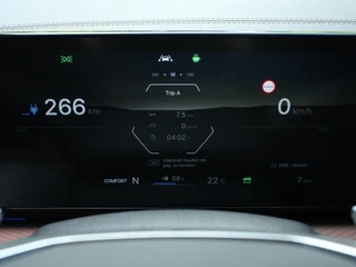 KGM Torres EVX Platinum 73.4 kWh 1500kg Trekgewicht, Stoelventilatie, Verwarming Voorstoelen en Achterbank, Lederen Bekleding / 36