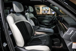 Kia EV9 Launch Edition GT-Line AWD 99.8 kWh|Meridian|HUD|Pano / 23