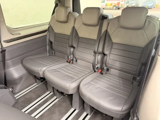 VW Multivan 1.4 eHybrid L2H1 Leder Pano IQ Trekh H/K Sfeer HUD Lang / 14