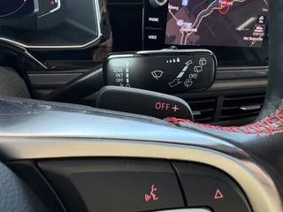 Volkswagen Polo 2.0 TSi 200pk GTi DSG 5-drs  SCHUIFDAK/BEATS/KEYLESS/CAMERA/DODEHOEK/1E EIGENAAR! / 36