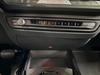 BMW 1 Series 118i NL auto/ Eerste eigenaar/ 34.323 KM/ Automaat / 30