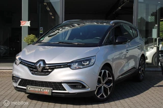 Renault Grand Scenic 1.3 TCe Limited 7p./Pano/Led/Navi/Dhd/ / 2