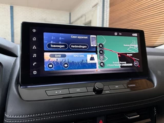 Nissan X-Trail 1.5 e-4orce N-Connecta 4WD 7p.|garantie tot 03-2028 | ACC | Dodehoekdetectie | LED | Intelligent Key | 360 Camera | / 17