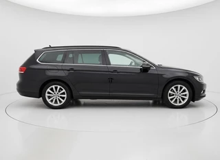 Volkswagen Passat Variant 1.5 TSI Comfortline Business TREKHAAK - CAMERA / 10