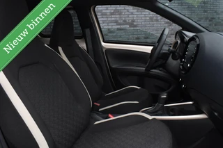 Toyota Aygo X 1.0 VVT-i S-CVT Pulse GOLD AUTOMAAT/STOELVW/CAMERA/ETC.! / 19