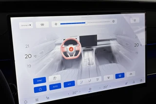 Chery Tiggo 8 Unique 7-peroons  PHEV  Panoramadak / 39
