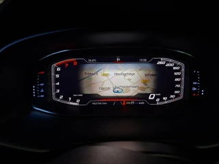 SEAT Leon ST 1.5 TSI FR 150pk Carplay Camera Stoelverw. Business Intense / 11