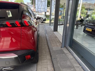 Peugeot 2008 1.2 PureTech Allure Pack Keyless | Trekhaak / 10