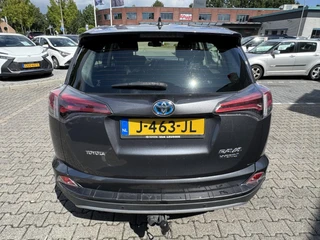 Toyota RAV4 2.5 Hybrid AWD ENERGY / 5