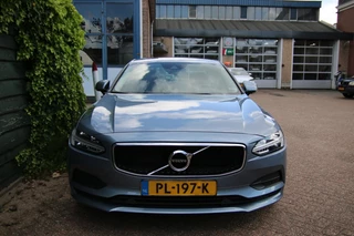 Volvo S90 2.0 T5 Momentum Business Pro / 39