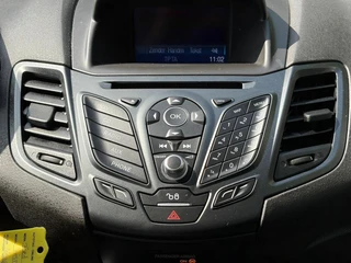 Ford Fiesta 1.0 Style Ultimate / 19