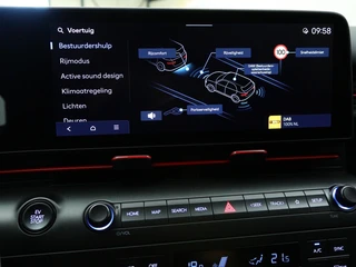 Hyundai Kona Electric N Line business 64.8 kWh Navigatie | Camera | Adaptive cruise / 33