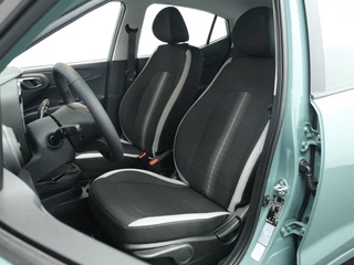 Hyundai i10 1.0 Comfort Limited Automaat Carplay navigatie | Camera | Crui / 11